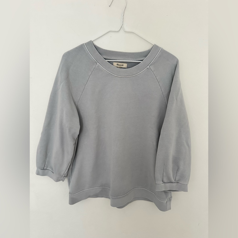 Madewell Pullover